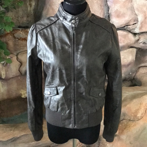 Biker Jacket - Picture 2 of 2